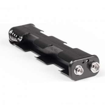 Держатель для батарей GARRETT для GTP, GTAX И GTI Держатель для батарей GARRETT для GTP, GTAX И GTI