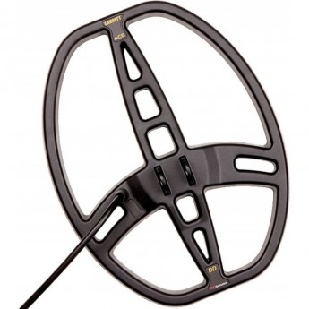 Катушка GARRETT 8,5X11 PROFORMANCE DD для ACE Катушка GARRETT 8,5X11 PROFORMANCE DD для ACE