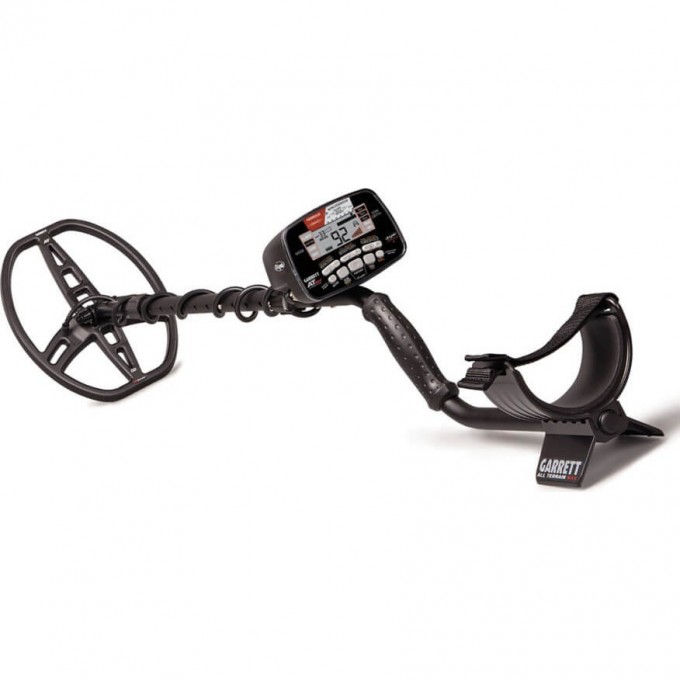 Металлоискатель GARRETT AT MAX 1142170-K