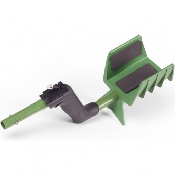 Штанга верхняя с подлокотником GARRETT для металлоискателей серии GTP / GTI Штанга верхняя с подлокотником GARRETT для металлоискателей серии GTP / GTI